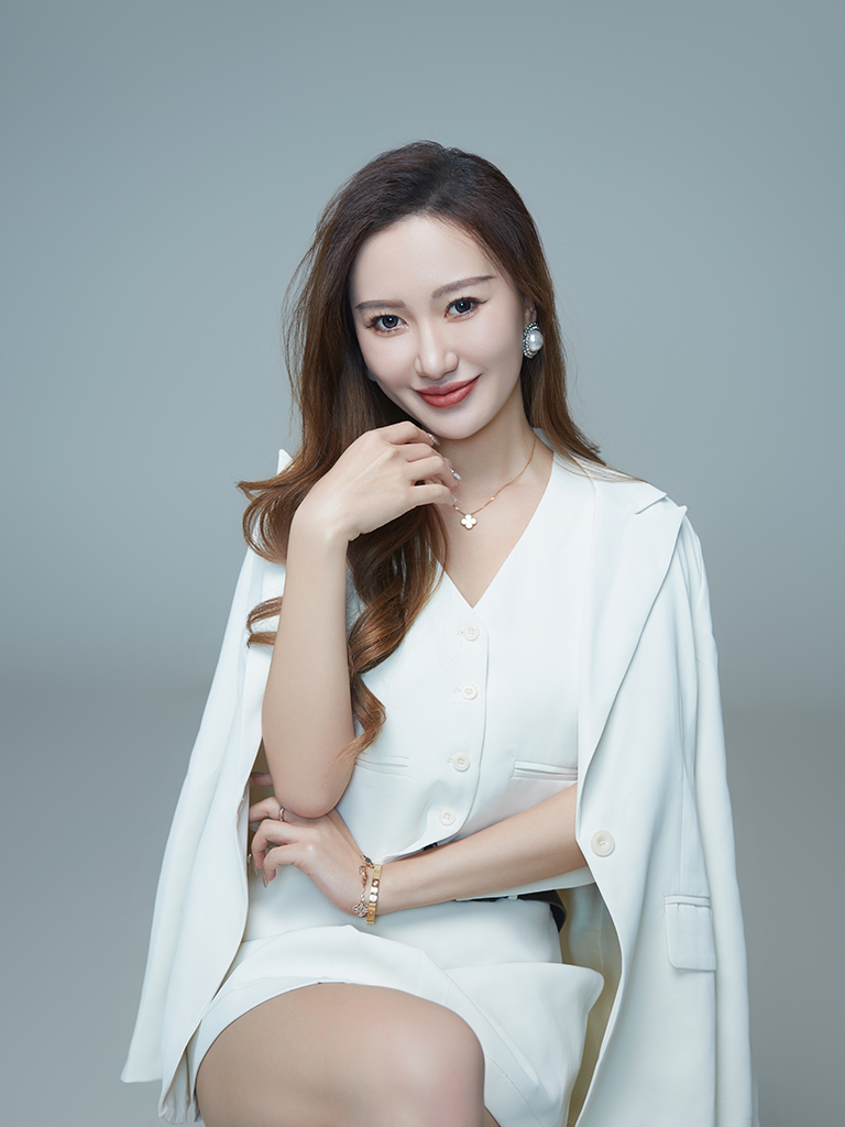 Demi ZHAN