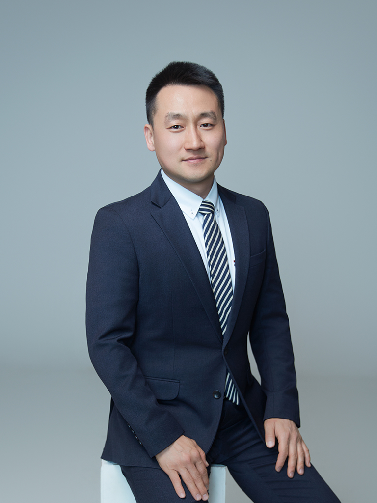 Jack ZHENG