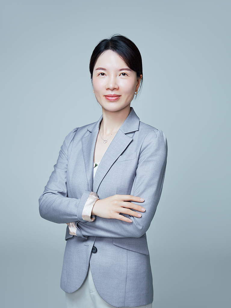 Kathy WEN