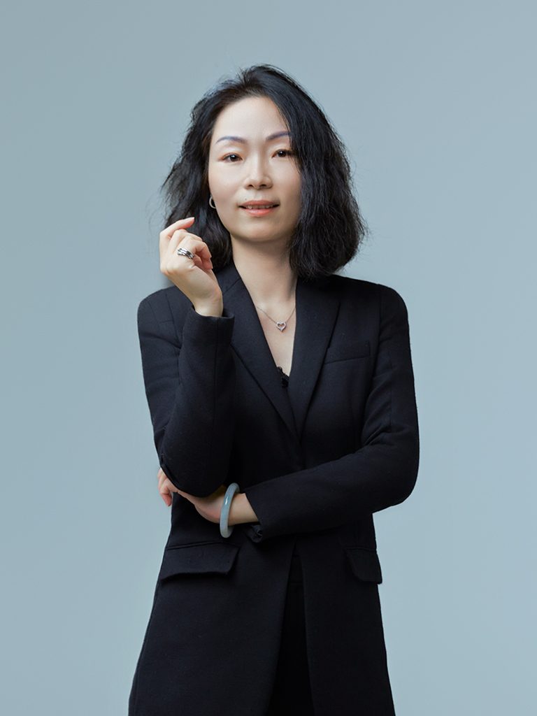 Jill YU