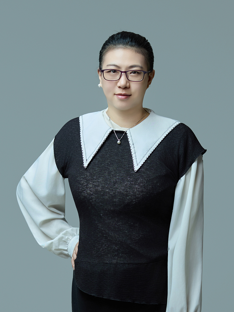 Nancy HAN